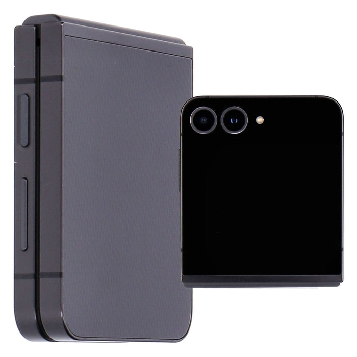 Samsung Galaxy Z Flip6 5G DS 256GB Crafted Black