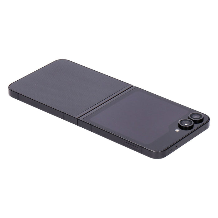 Samsung Galaxy Z Flip6 5G DS 256GB Crafted Black