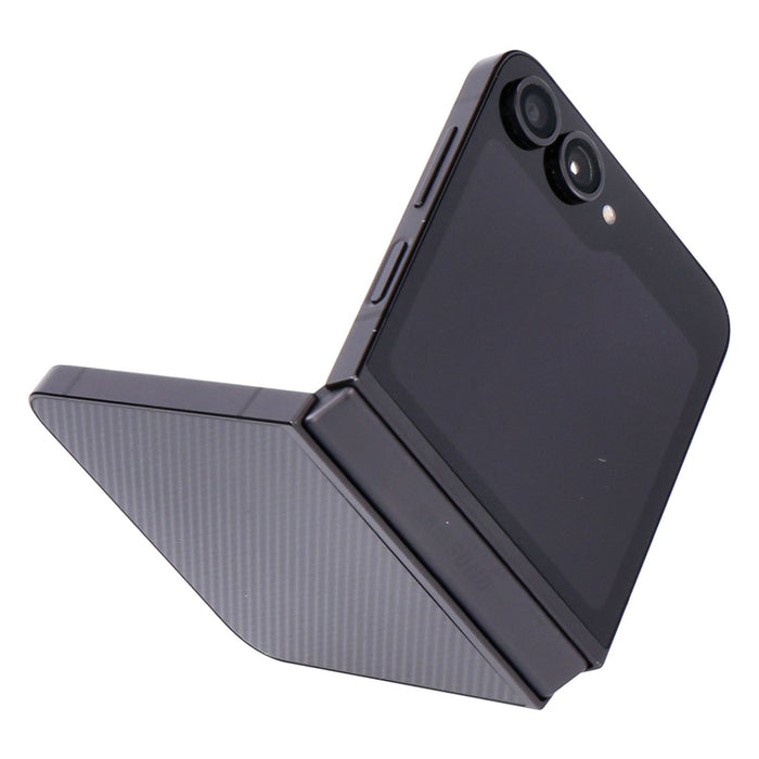 Samsung Galaxy Z Flip6 5G DS 256GB Crafted Black