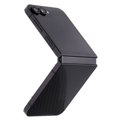 Produktbild Smartphone - Samsung Galaxy Z Flip6 5G DS 256GB Crafted Black