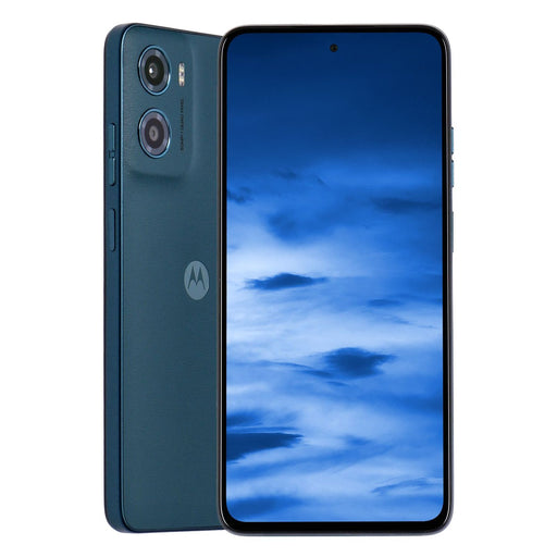 Produktbild Smartphone - Motorola Moto G05 Dual-SIM 128GB Forest Green