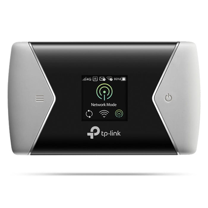 TP-Link M7450, Mobile WLAN-Router schwarz