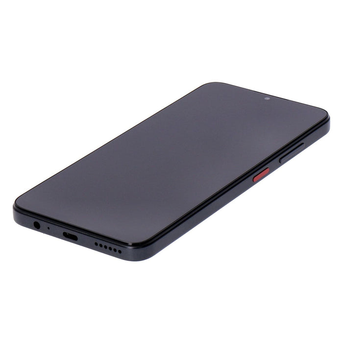 ZTE Blade A55 Dual-SIM 64GB Starry Black