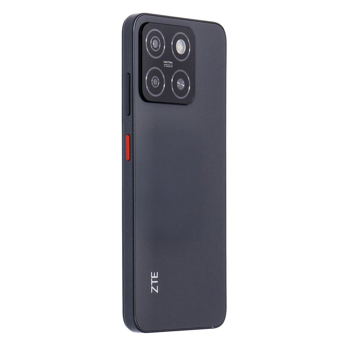 ZTE Blade A55 Dual-SIM 64GB Starry Black