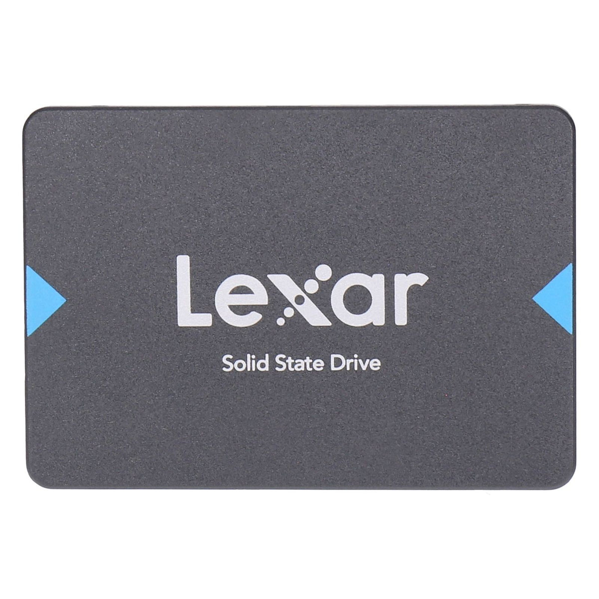 Produktbild interne SSD - Lexar NQ100 int. 2.5" SATA SSD 2TB