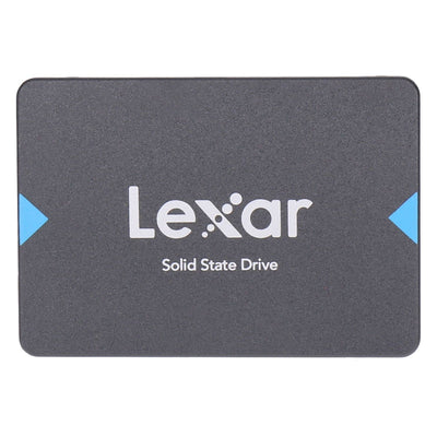 NQ100 int. 2.5" SATA SSD 2TB