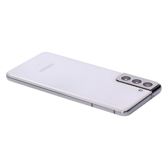 Samsung Galaxy S21 5G G991B/DS 256GB Phantom White