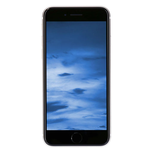 Produktbild Smartphone - Apple iPhone SE 3. Generation (2022) 256GB Polarstern