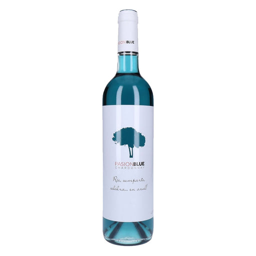 Produktbild Ohne Kategorie - Blauwein Pasion Blue 6 x 0,75 L