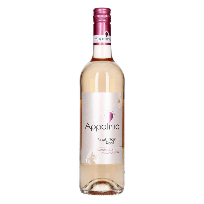 Appalina Pinot Noir Rose Alkoholfrei 5 x 0,75 L