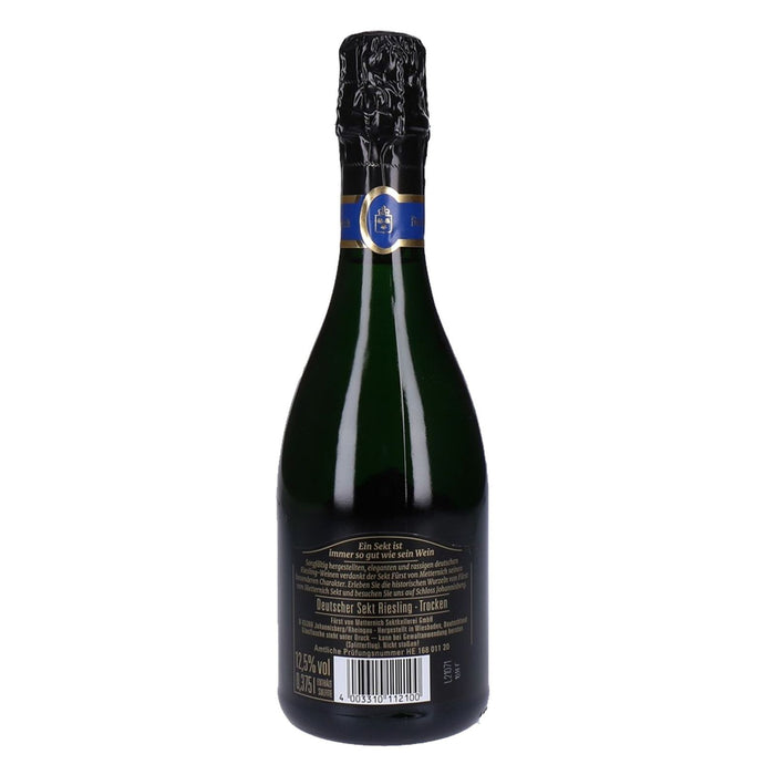 Fürst von Metternich Riesling Sekt 12 x 0,375 L