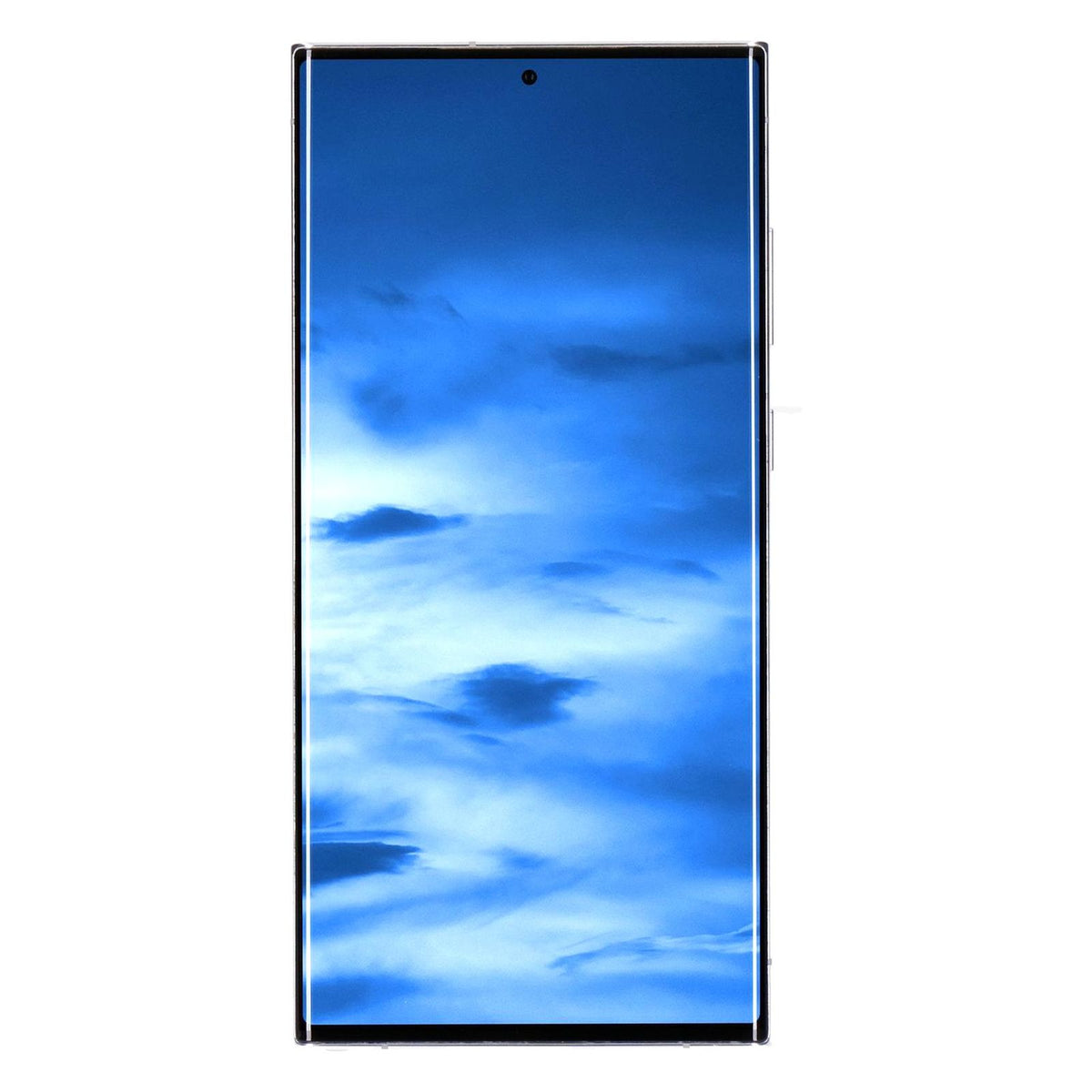 Produktbild Smartphone - Samsung Galaxy S23 Ultra 5G 512GB Sky Blue
