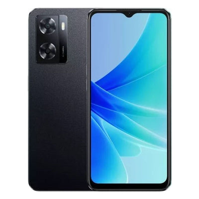 Oppo A57 Dual-SIM 64GB Glowing Black