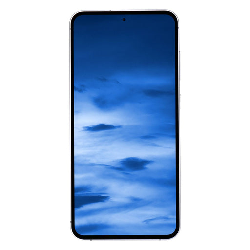 Produktbild Smartphone - Samsung Galaxy S24 FE 5G Dual-SIM 256GB Blue