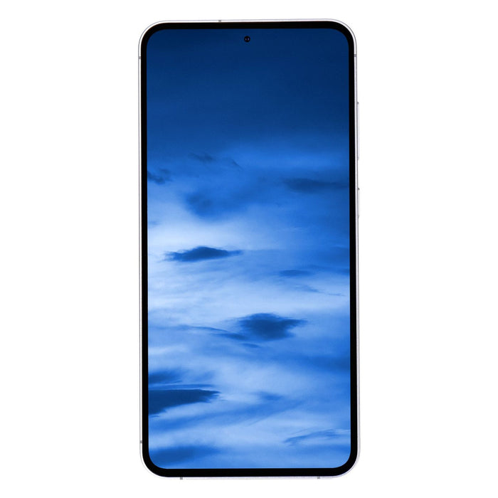 Samsung Galaxy S24 FE 5G Dual-SIM 256GB Blue