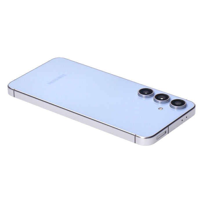 Samsung Galaxy S24 FE 5G Dual-SIM 256GB Blue