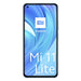 Xiaomi Mi 11 Lite 5G Dual-SIM 128GB Bubblegum Blue