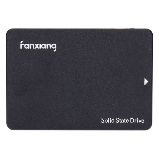Produktbild interne SSD - Fanxiang S101Q int. 2.5" SATA III SSD 4TB