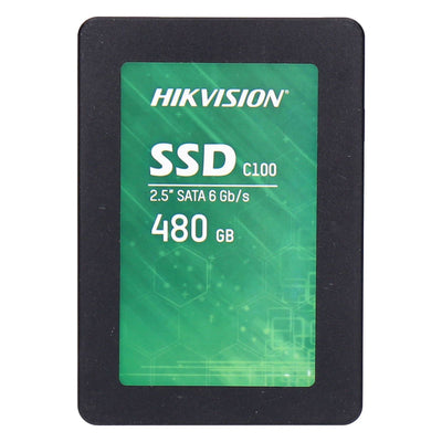 C100 int. 2.5" SSD 480GB