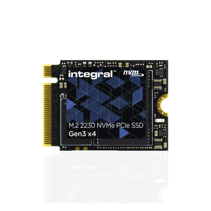 Integral M Serie int. M.2 2230 NVMe SSD 256GB