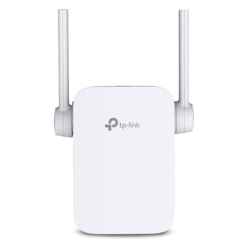 Produktbild Mesh WLAN-System - TP-Link AC750 Mesh WIFi Extender RE205