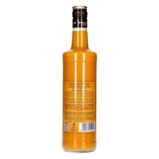 Produktbild Liköre - Pircher Bombardino Likör 1 x 0,7 L