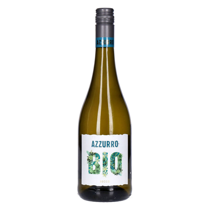 Azzurro Bio Secco 6 x 0,75 L