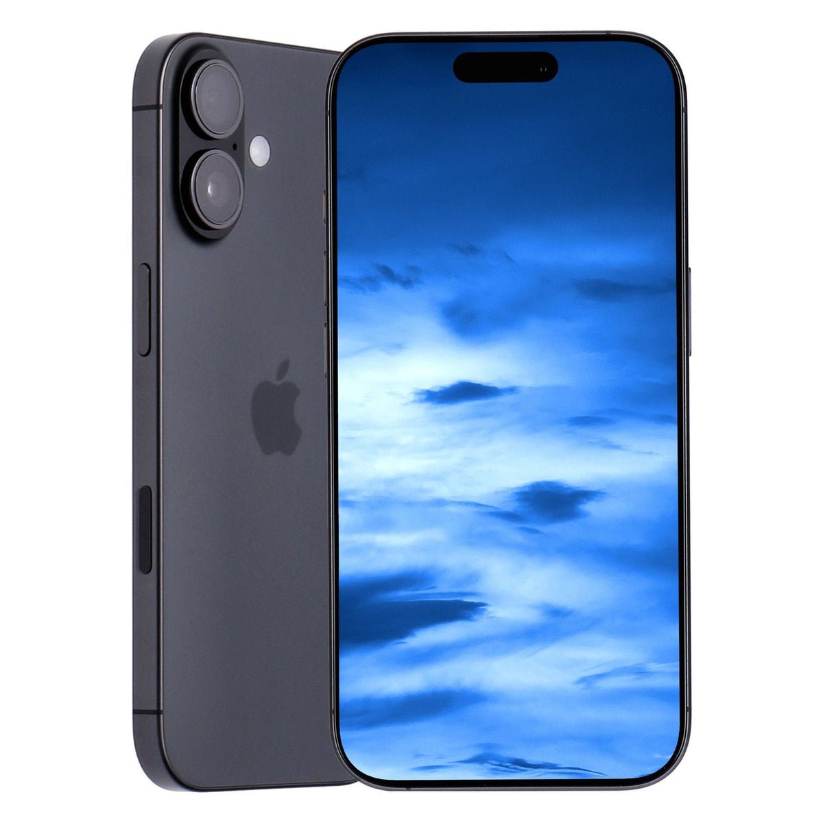 Produktbild Smartphone - Apple iPhone 17 256GB Schwarz