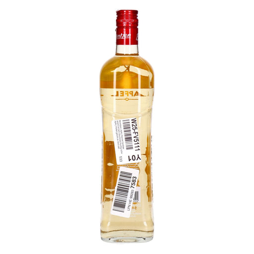 Produktbild Liköre - Berentzen Apfel Likör 1 x 0,7 L