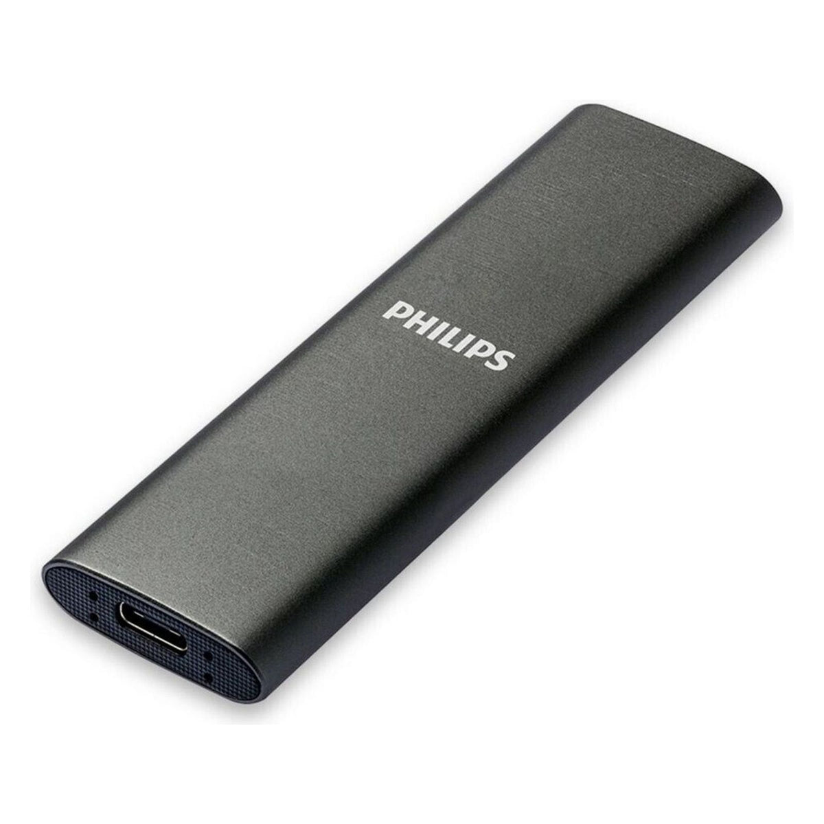 Produktbild externe SSD - Philips ext. SSD Ultra Slim 250GB
