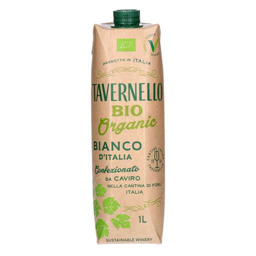 Produktbild Weißwein - Tavernello Vino d'Italia Bianco 10 x 1 L