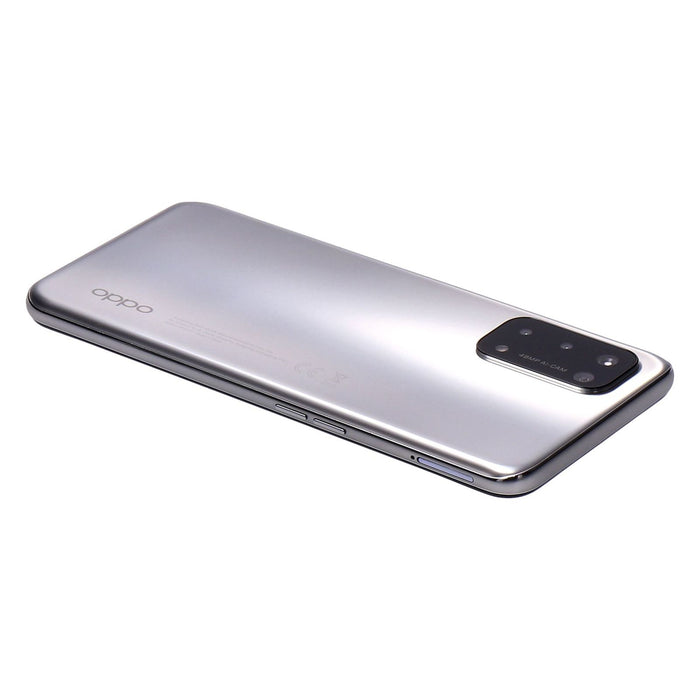 Oppo A54 5G Dual-SIM 64GB Space Silver