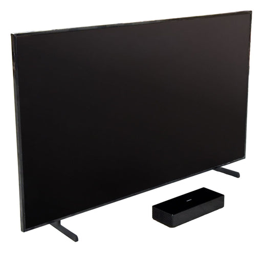Produktbild QLED-Fernseher - Samsung The Frame GQ65LS03BAU 65" (165cm) 4K UHD QLED Smart TV Schwarz