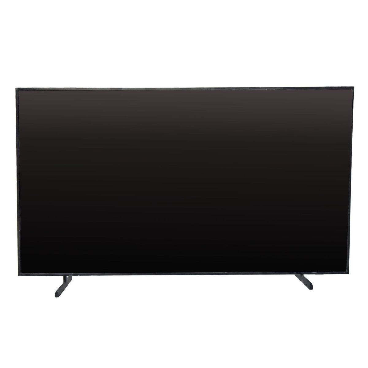Produktbild QLED-Fernseher - Samsung The Frame GQ65LS03BAU 65" (165cm) 4K UHD QLED Smart TV Schwarz