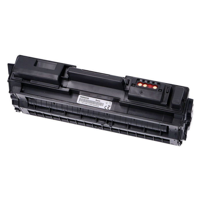 Xerox 106R04349 Toner Dualpack schwarz