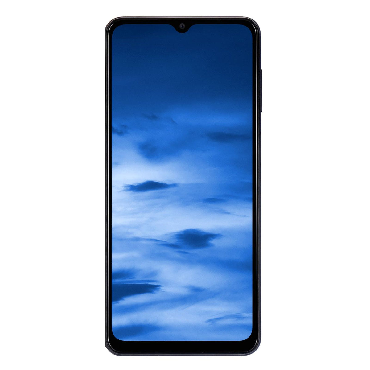 Produktbild Smartphone - Samsung Galaxy A12 Nacho 64 GB black