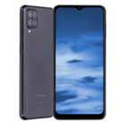 Samsung Galaxy A12 4G Dual-SIM 64GB Schwarz