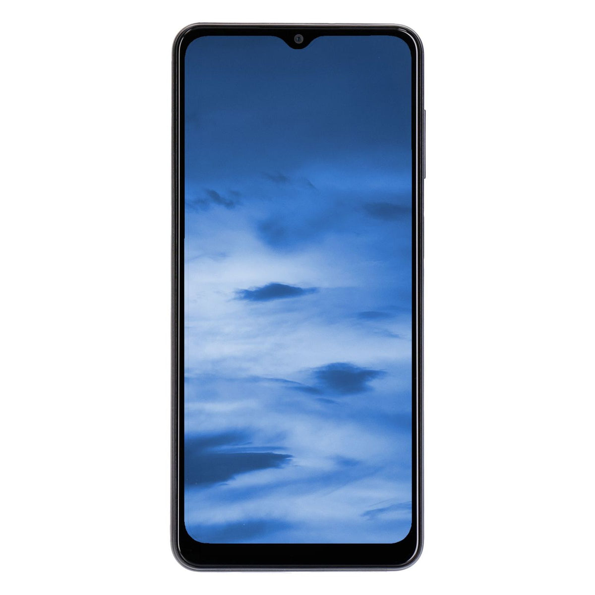 Produktbild Smartphone - Samsung Galaxy A12 4G Dual-SIM 64GB Schwarz