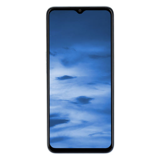 Produktbild Smartphone - Oppo A57 Dual-SIM 64GB Glowing Green