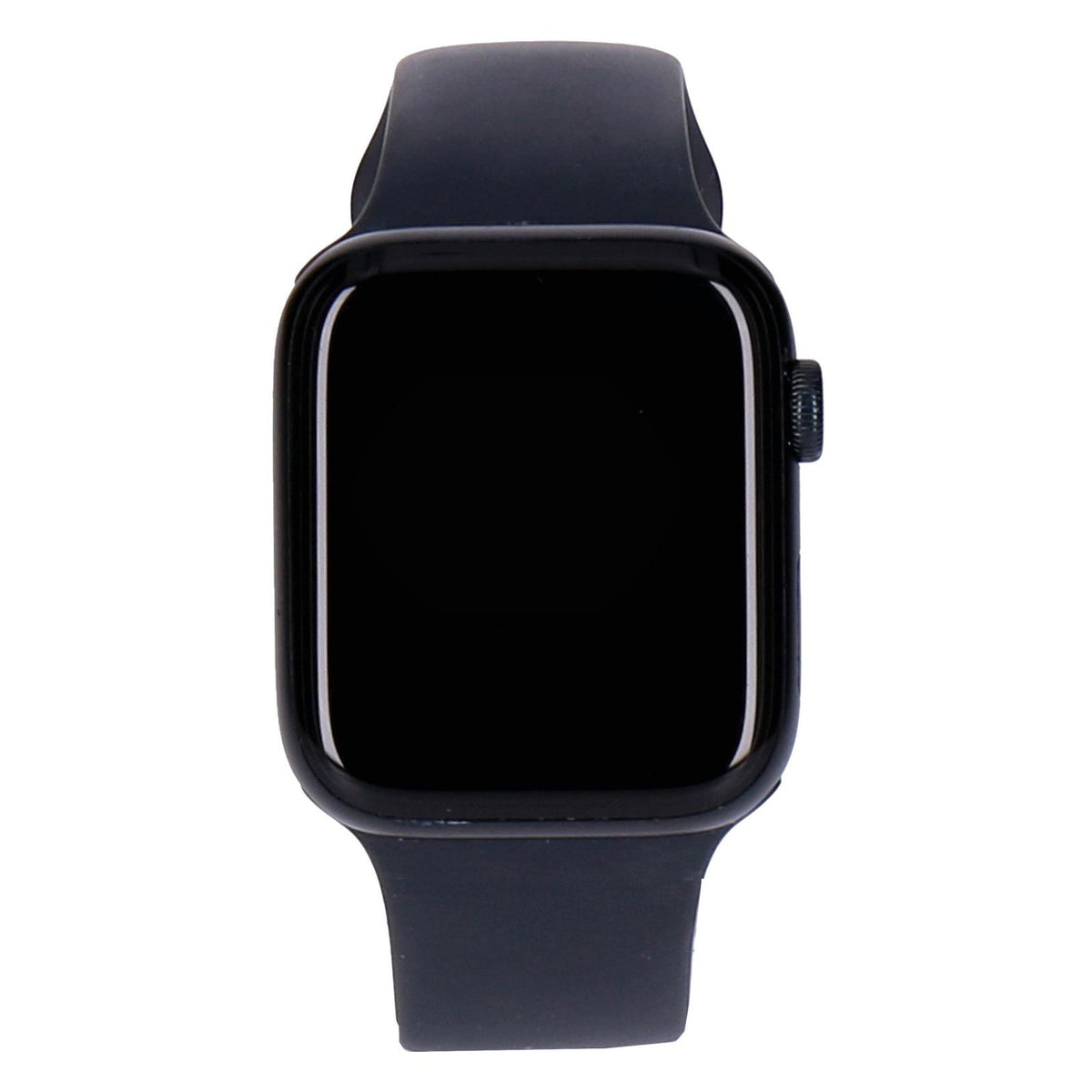 Produktbild Smartwatch - Apple Watch SE 2 44mm GPS Mitternacht Aluminiumgehäuse mit Sportarmband Mitternacht