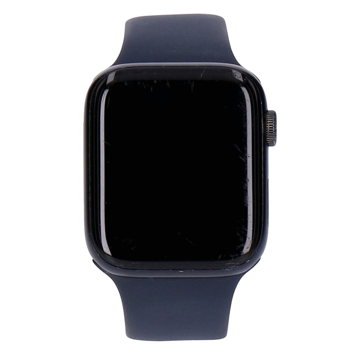Produktbild Smartwatch - Apple Watch SE 2 44mm GPS Mitternacht Aluminiumgehäuse mit Sportarmband Mitternacht