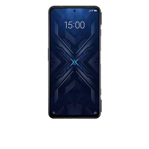 Produktbild Smartphone - Xiaomi Black Shark 4 Pro 256GB Cosmos Black 12GB RAM