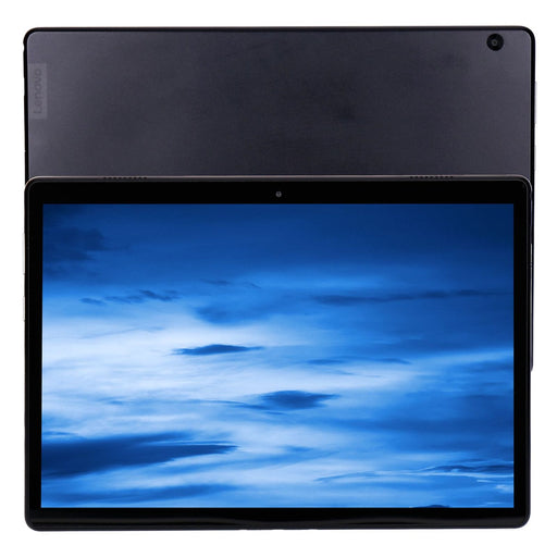 Produktbild Tablet - Lenovo Smart Tab M10 32GB LTE Schwarz