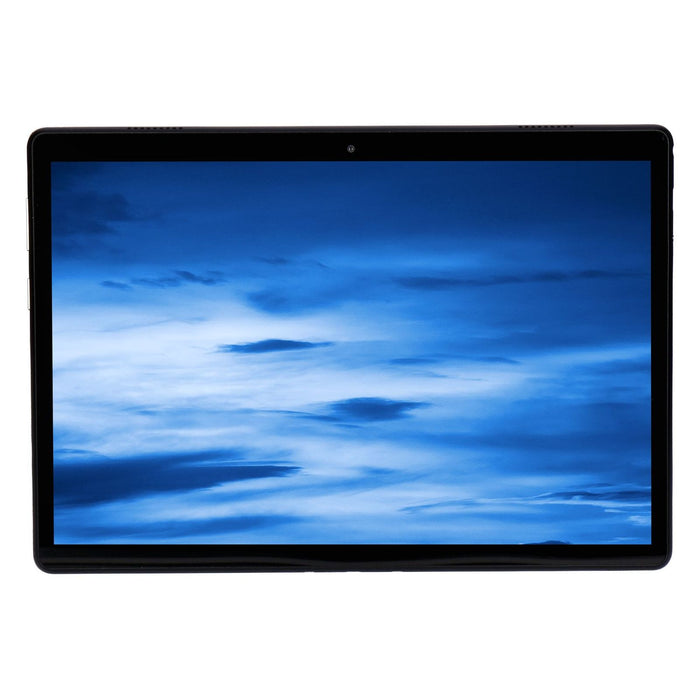 Lenovo Smart Tab M10 32GB LTE Schwarz