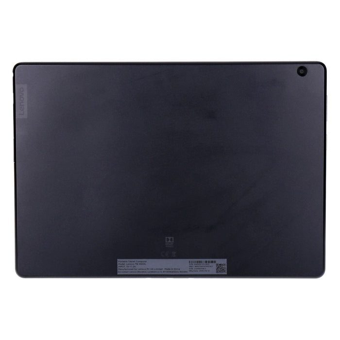 Lenovo Smart Tab M10 32GB LTE Schwarz