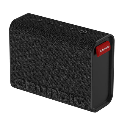 Solo 2 Bluetooth Lautsprecher V5.3, bis zu 30m Reichweite, bis zu 18+ Std. Akku