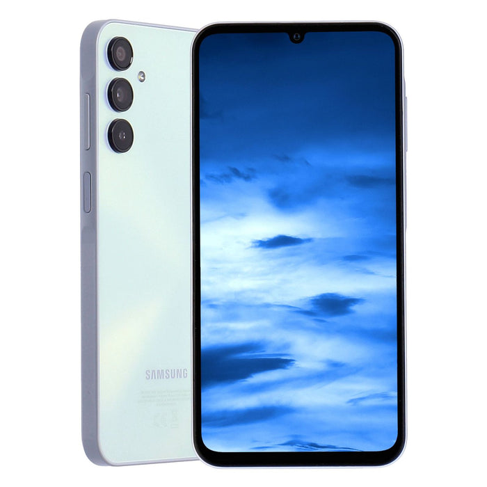 Samsung Galaxy A15 A155F/DSN 128GB Light Blue