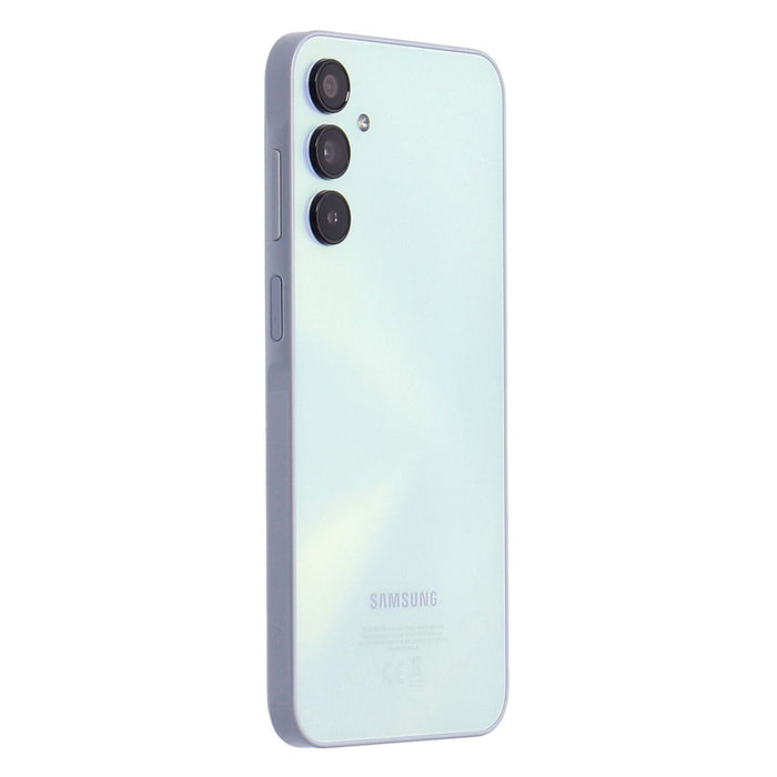 Samsung Galaxy A15 A155F/DSN 128GB Light Blue