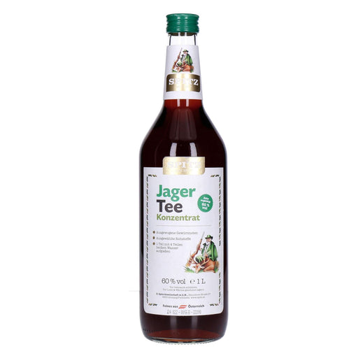 Produktbild Liköre - Spitz Jagertee Likör 1 x 1 L