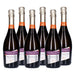 Vilaveroni Prosecco Brut 6 x 0,75 L
